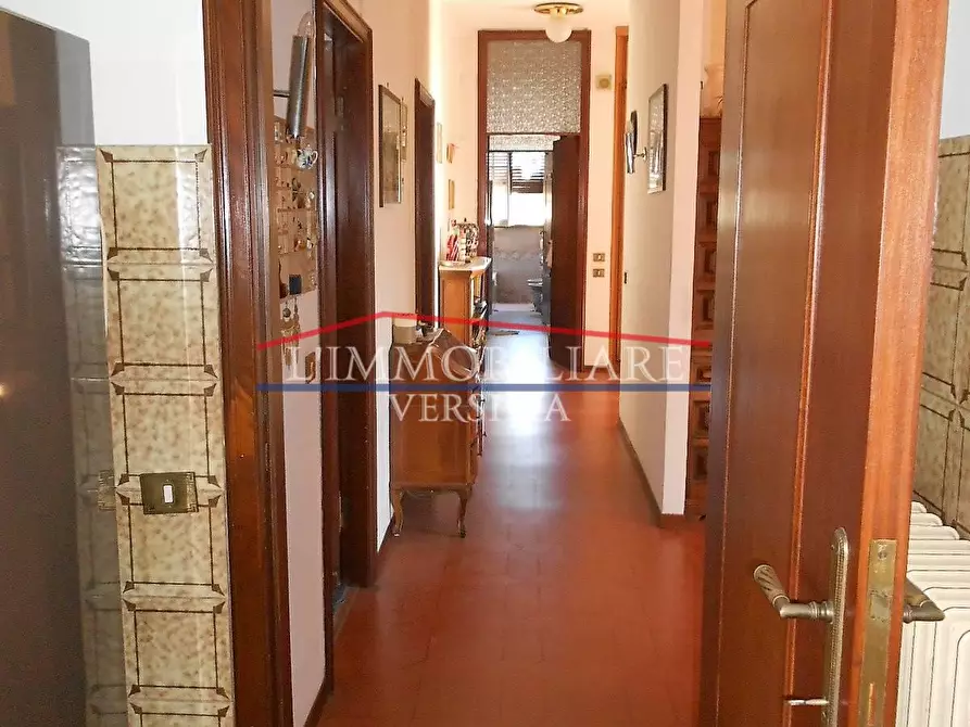 Immagine 12 di Casa bifamiliare in vendita  a Carrara