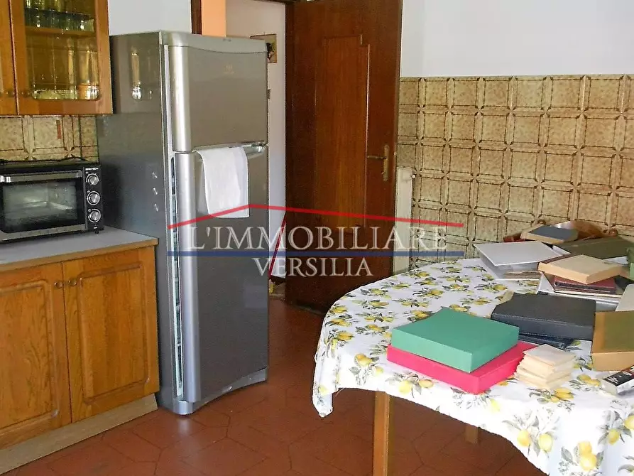 Immagine 11 di Casa bifamiliare in vendita  a Carrara