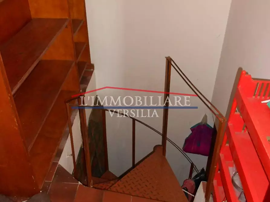 Immagine 49 di Casa bifamiliare in vendita  a Carrara
