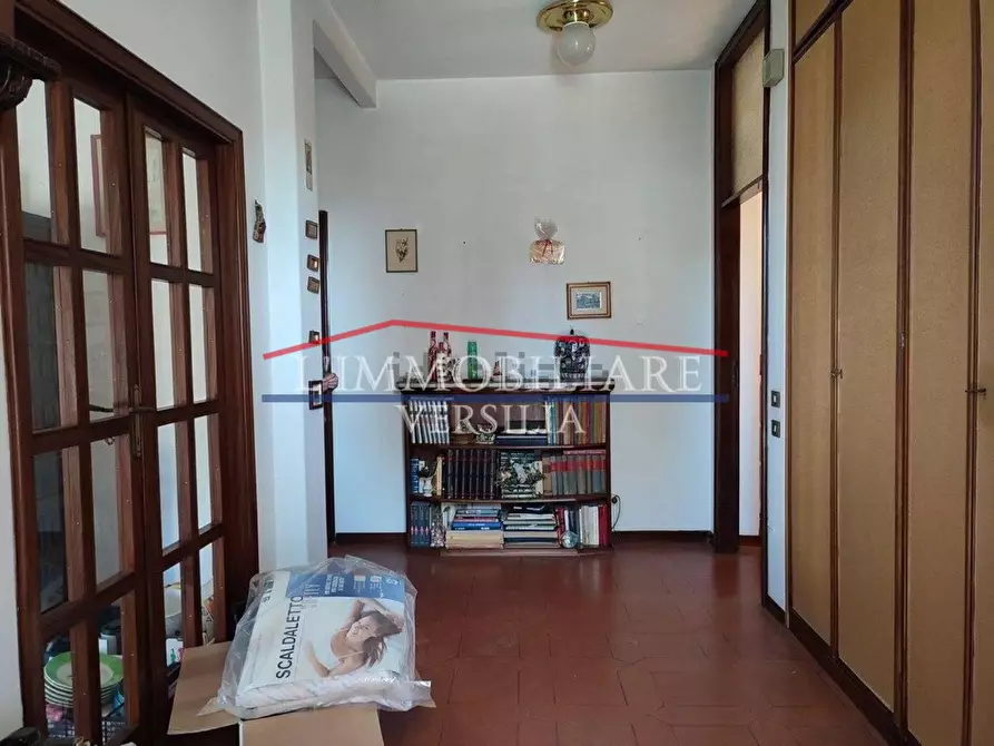 Immagine 39 di Casa bifamiliare in vendita  a Carrara