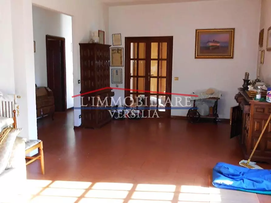 Immagine 8 di Casa bifamiliare in vendita  a Carrara