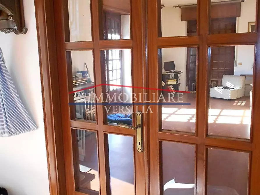 Immagine 5 di Casa bifamiliare in vendita  a Carrara