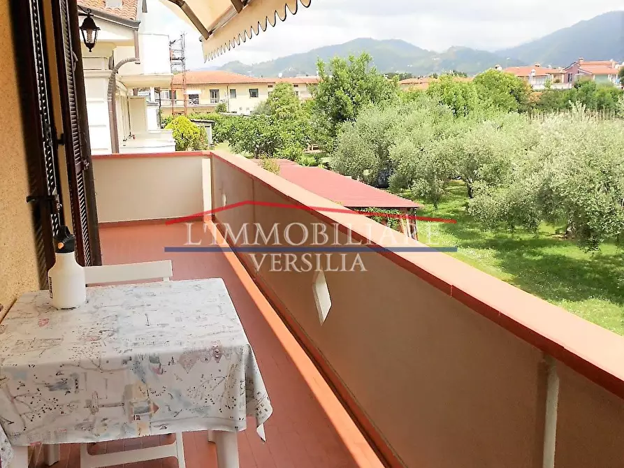 Immagine 22 di Casa semindipendente in vendita  a Massa