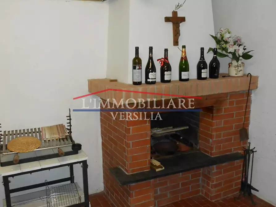 Immagine 29 di Casa semindipendente in vendita  a Massa