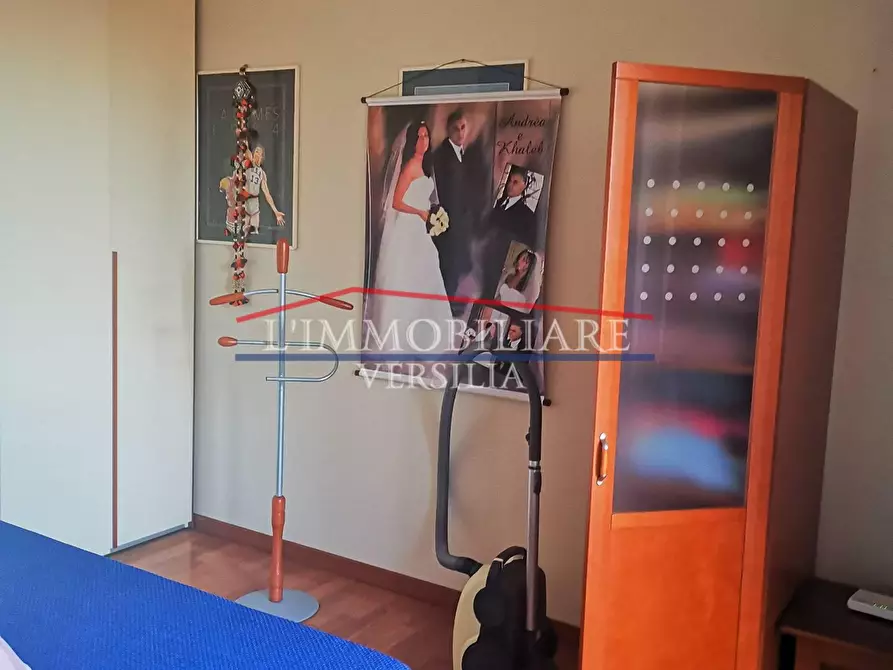 Immagine 10 di Casa bifamiliare in vendita  a Massa