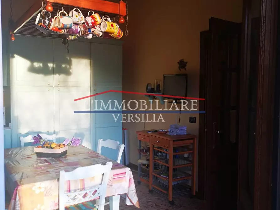 Immagine 22 di Casa bifamiliare in vendita  a Massa