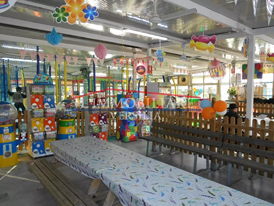 Immagine 5 di Attività commerciale in vendita  a Massa