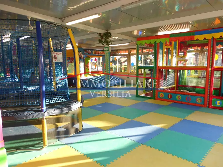 Immagine 3 di Attività commerciale in vendita  a Massa