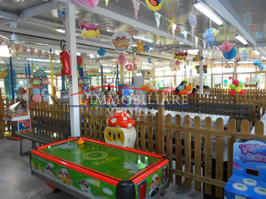 Immagine 1 di Attività commerciale in vendita  a Massa