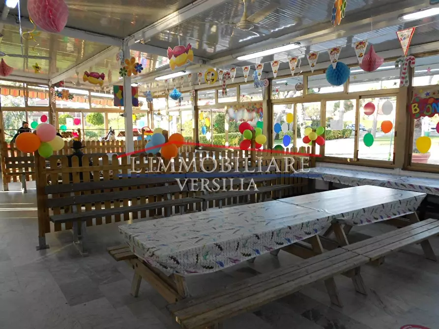 Immagine 2 di Attività commerciale in vendita  a Massa