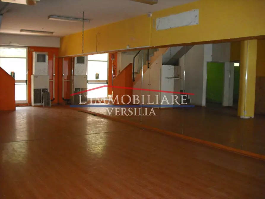 Immagine 22 di Locale commerciale in vendita  a Massa