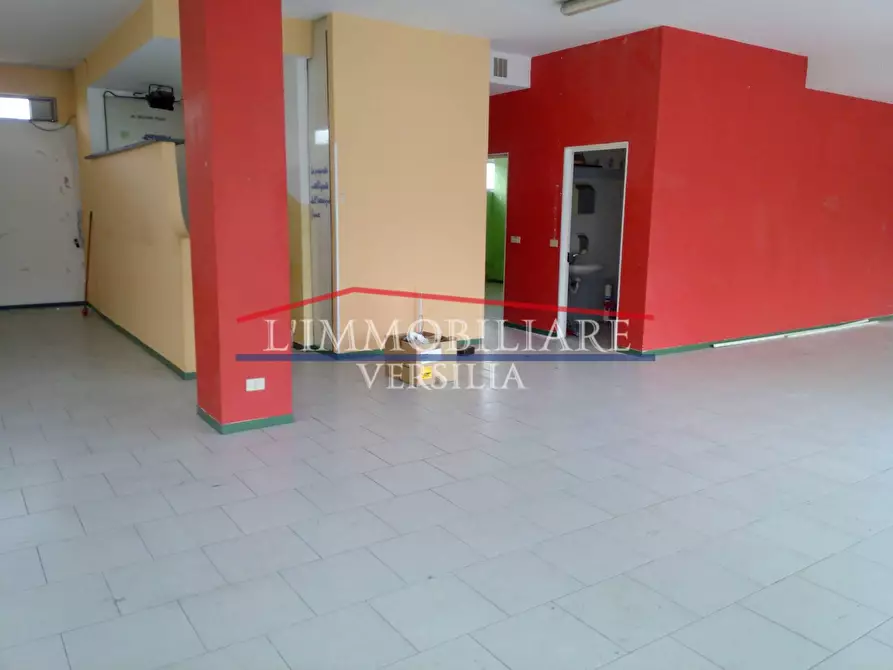 Immagine 33 di Locale commerciale in vendita  a Massa