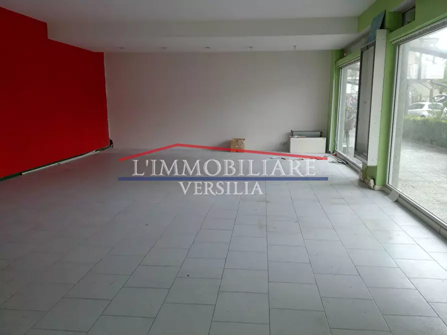 Immagine 36 di Locale commerciale in vendita  a Massa