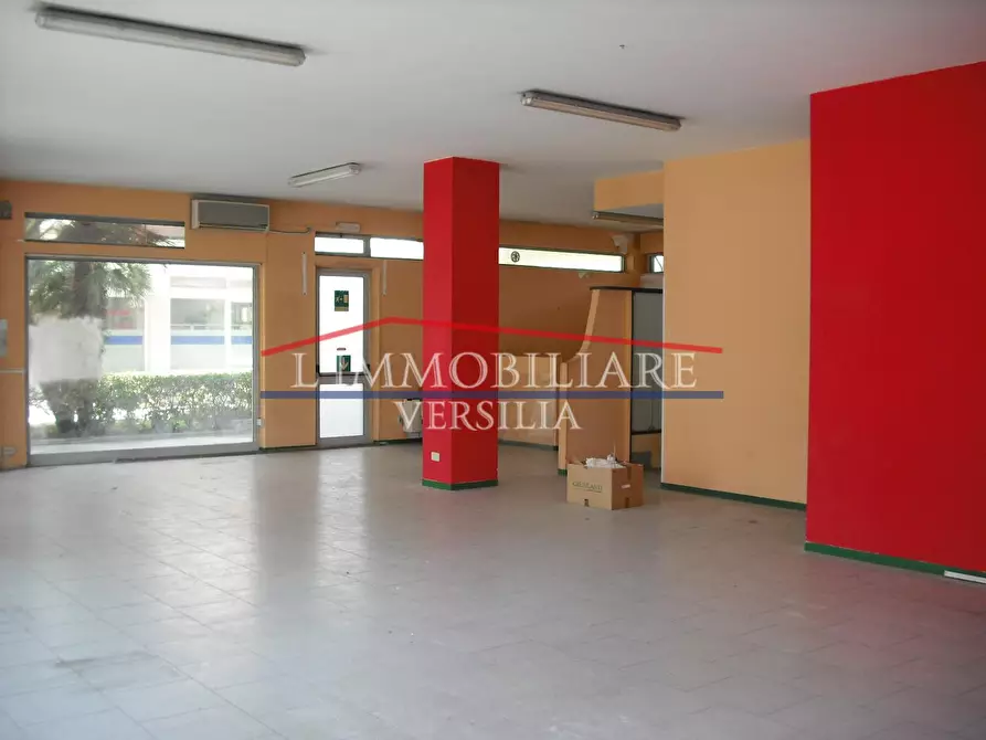 Immagine 4 di Locale commerciale in vendita  a Massa