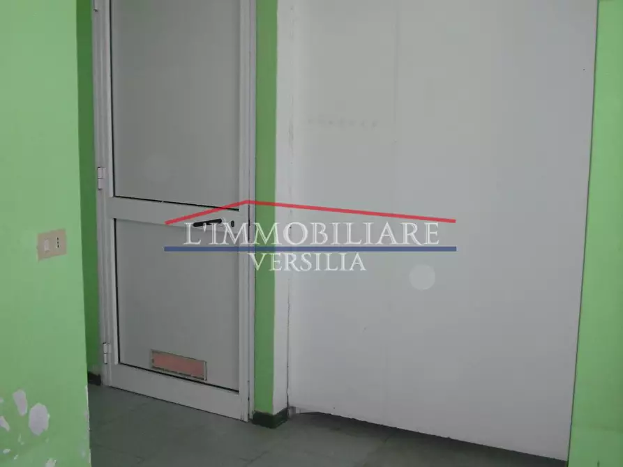 Immagine 15 di Locale commerciale in vendita  a Massa