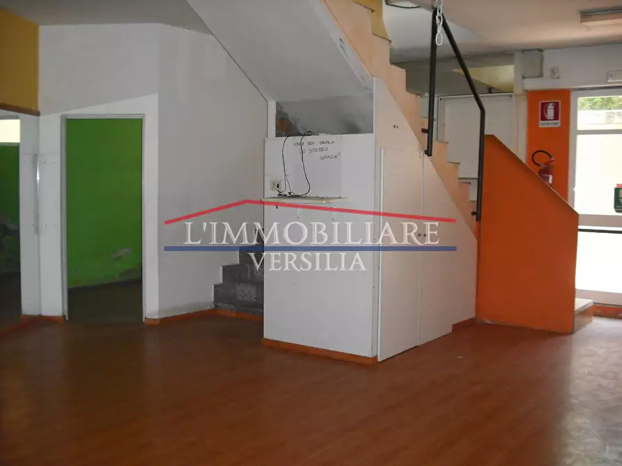 Immagine 20 di Locale commerciale in vendita  a Massa