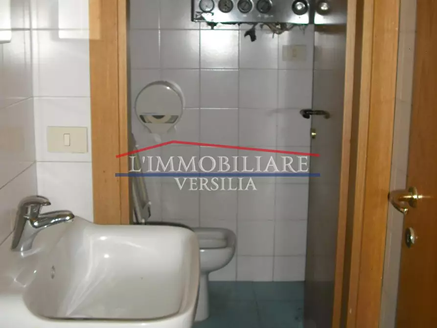 Immagine 14 di Locale commerciale in vendita  a Massa