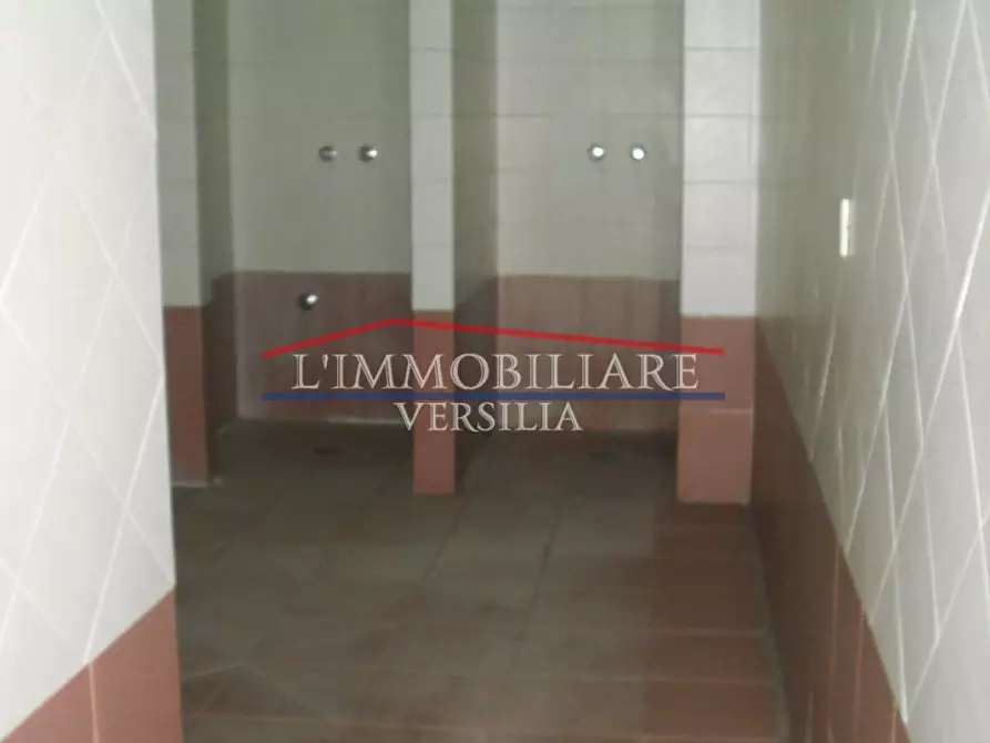 Immagine 30 di Locale commerciale in vendita  a Massa