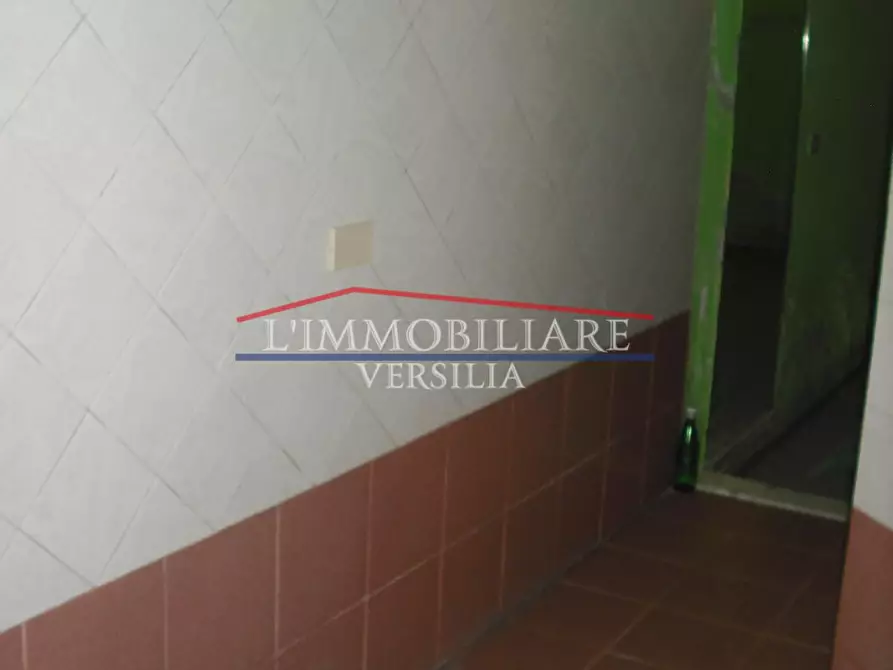 Immagine 29 di Locale commerciale in vendita  a Massa