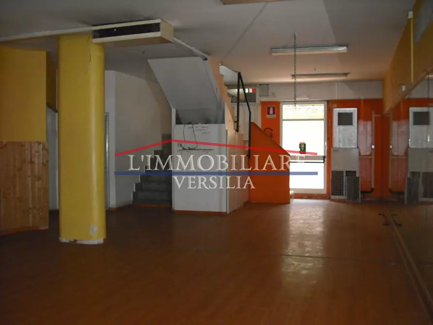 Immagine 21 di Locale commerciale in vendita  a Massa