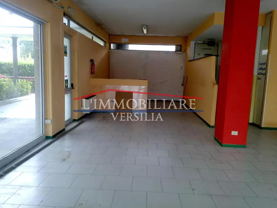 Immagine 32 di Locale commerciale in vendita  a Massa