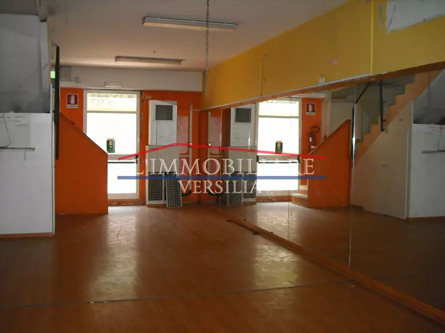 Immagine 26 di Locale commerciale in vendita  a Massa