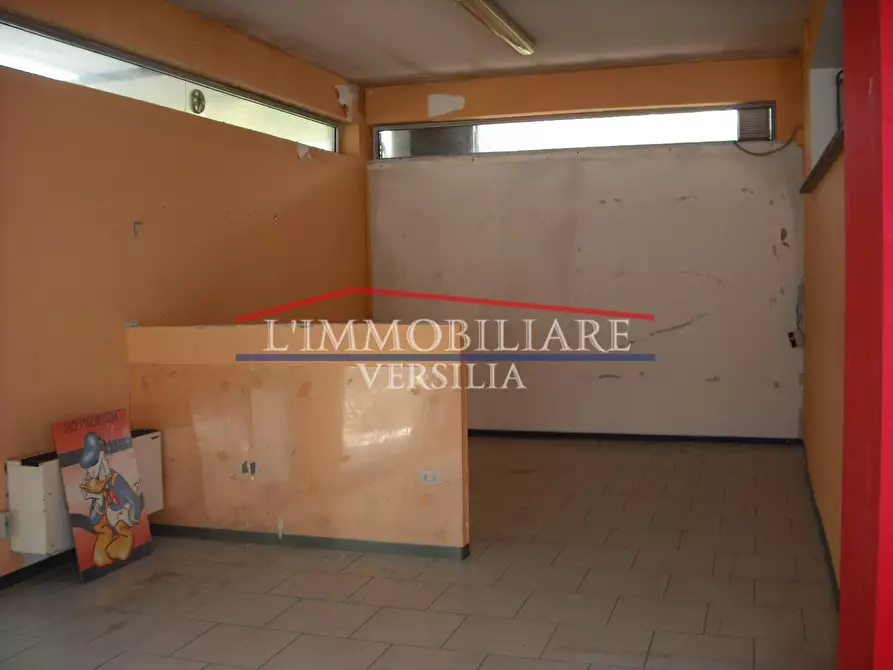 Immagine 5 di Locale commerciale in vendita  a Massa