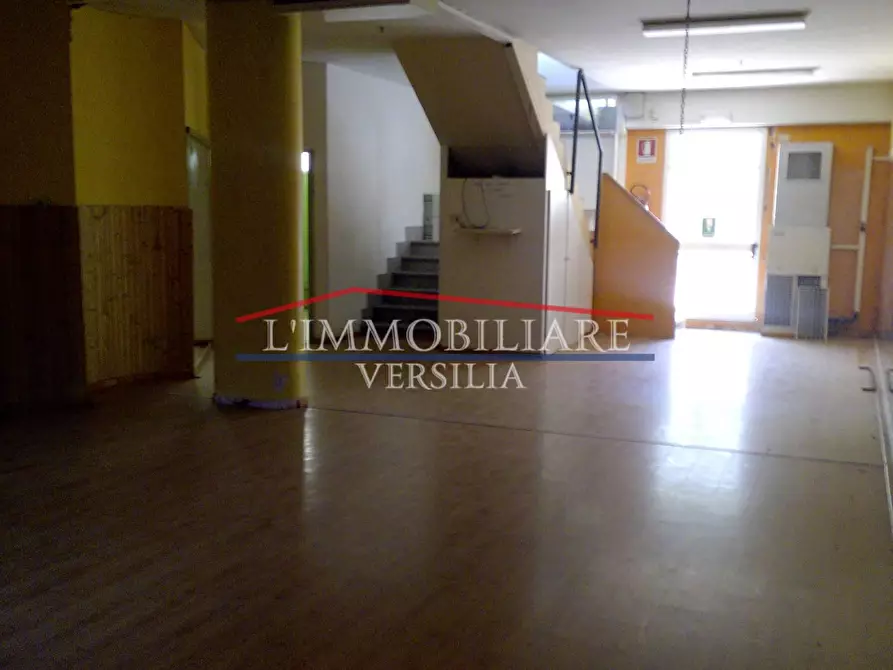 Immagine 38 di Locale commerciale in vendita  a Massa