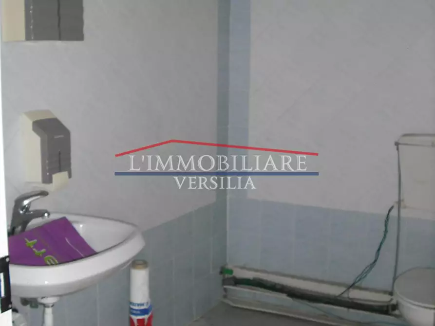 Immagine 11 di Locale commerciale in vendita  a Massa