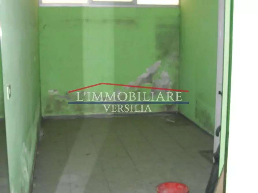 Immagine 27 di Locale commerciale in vendita  a Massa