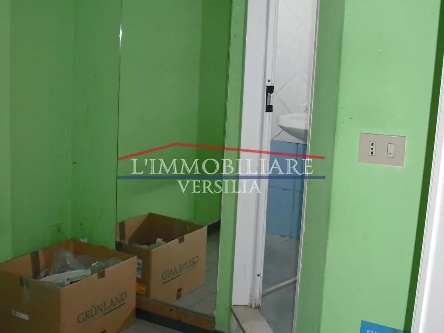 Immagine 10 di Locale commerciale in vendita  a Massa