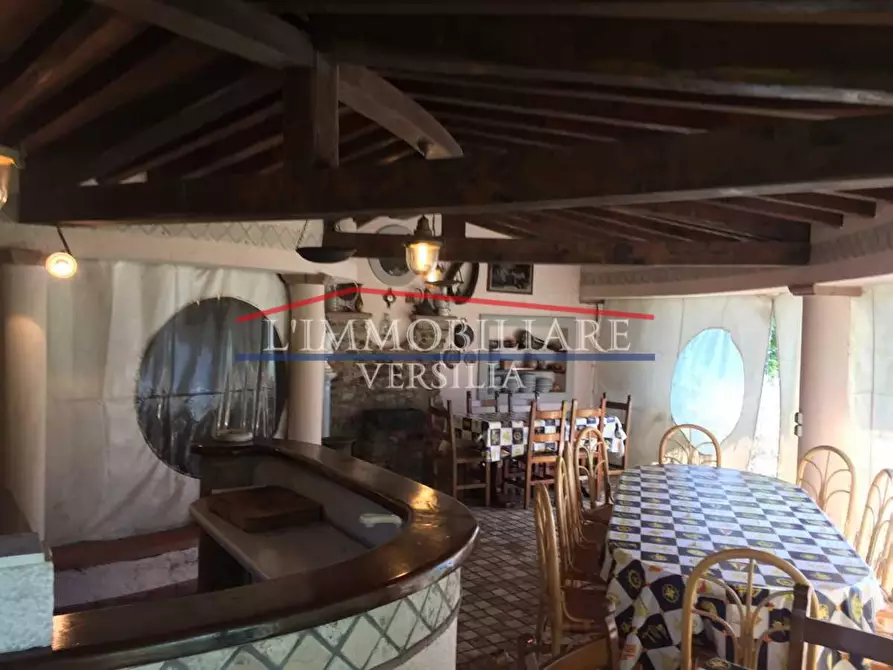 Immagine 17 di Villa in vendita  a Pietrasanta