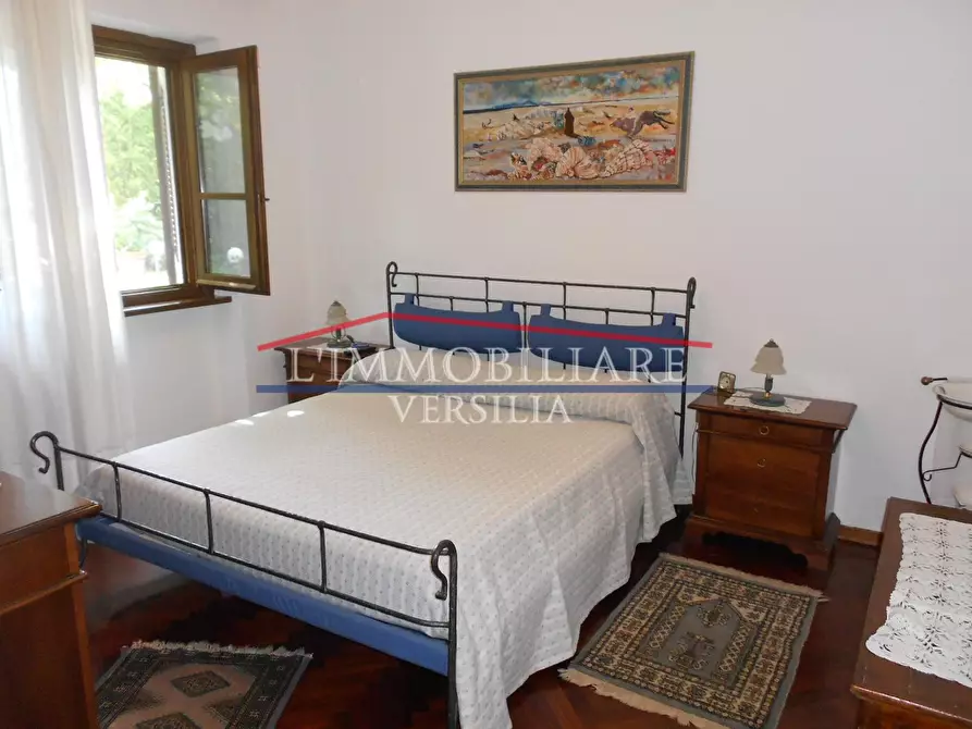 Immagine 5 di Villa in vendita  a Pietrasanta