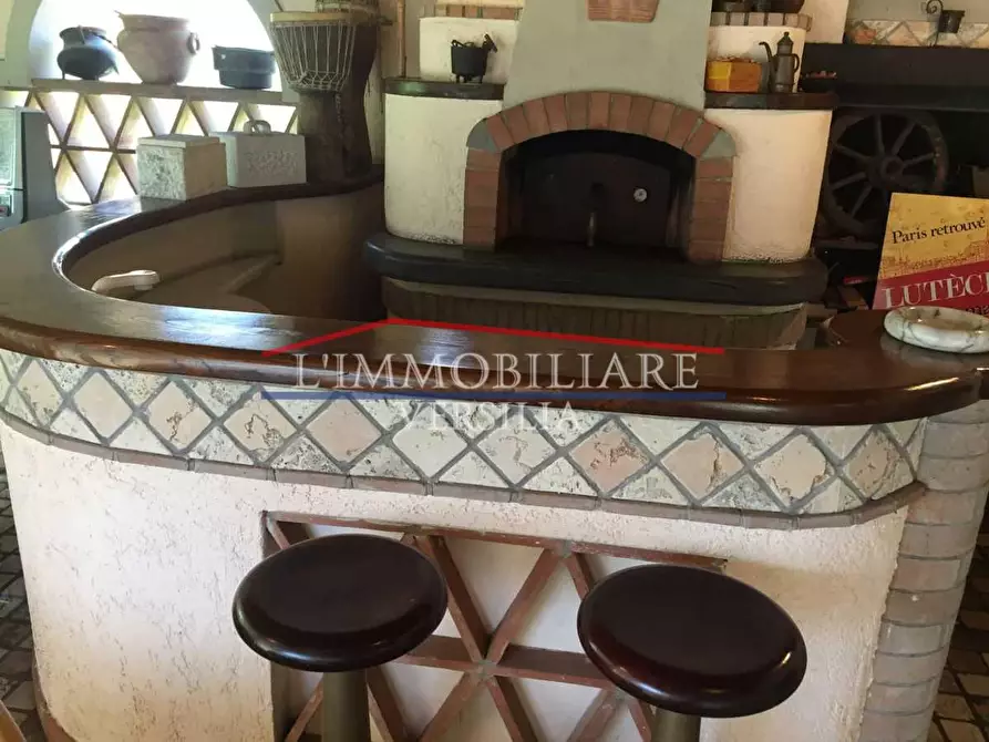 Immagine 33 di Villa in vendita  a Pietrasanta