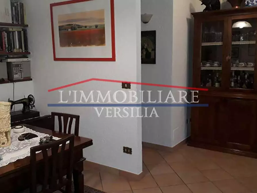 Immagine 19 di Villa in vendita  a Pietrasanta