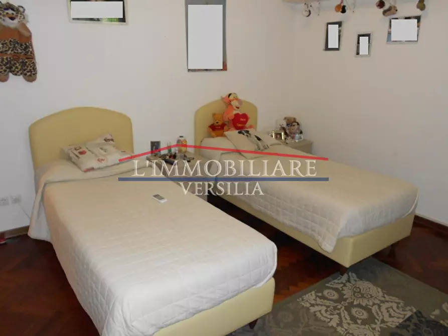 Immagine 6 di Villa in vendita  a Pietrasanta