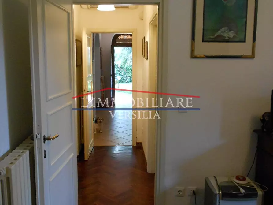 Immagine 7 di Villa in vendita  a Pietrasanta