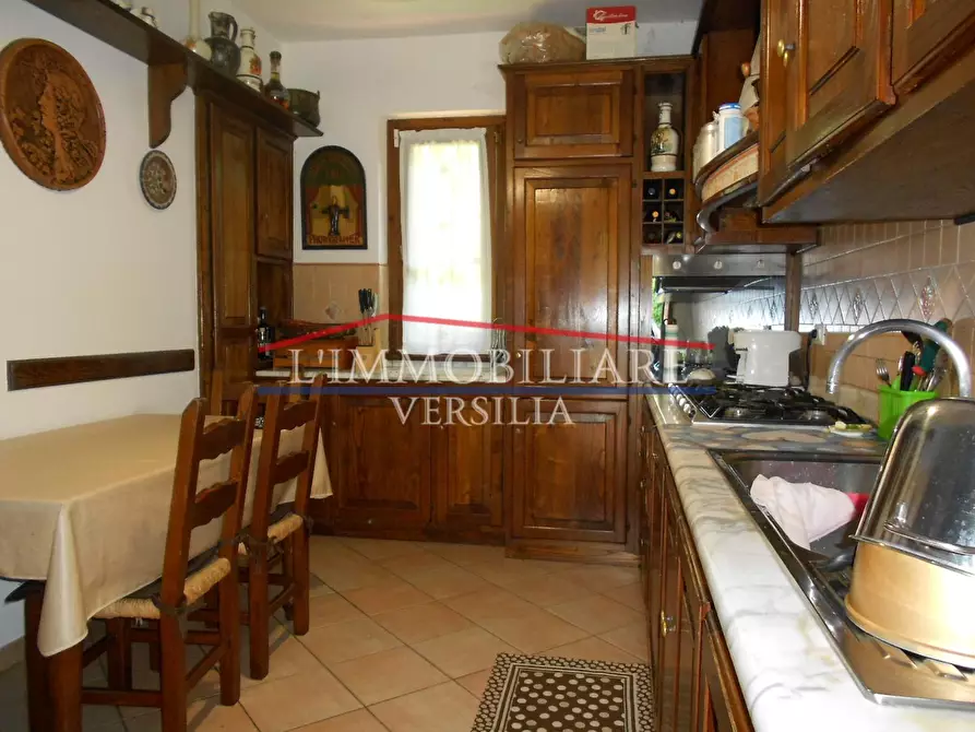 Immagine 12 di Villa in vendita  a Pietrasanta