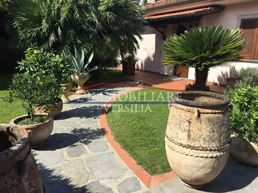 Immagine 27 di Villa in vendita  a Pietrasanta