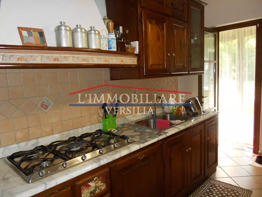 Immagine 37 di Villa in vendita  a Pietrasanta