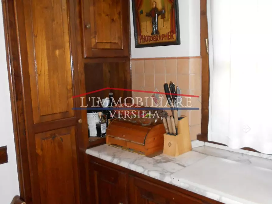 Immagine 13 di Villa in vendita  a Pietrasanta