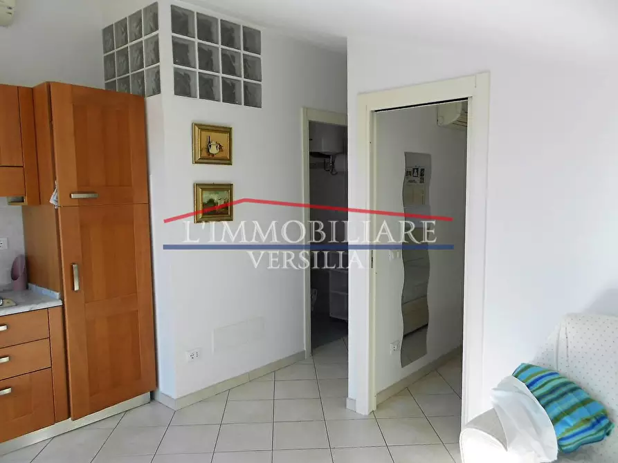 Immagine 11 di Appartamento in vendita  a Massa