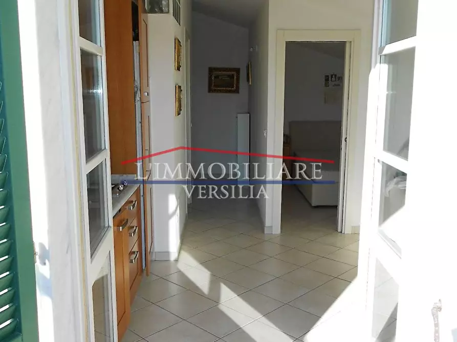 Immagine 5 di Appartamento in vendita  a Massa