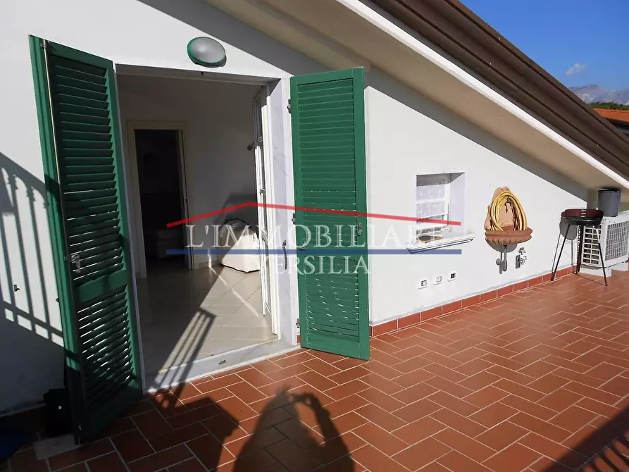 Immagine 2 di Appartamento in vendita  a Massa