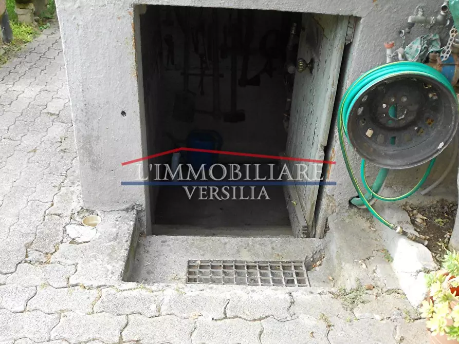Immagine 57 di Casa indipendente in vendita  a Massa