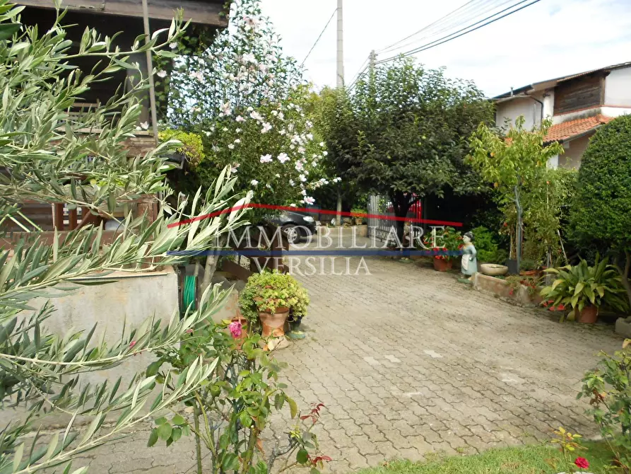 Immagine 55 di Casa indipendente in vendita  a Massa