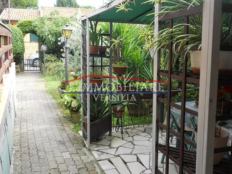 Immagine 6 di Casa indipendente in vendita  a Massa