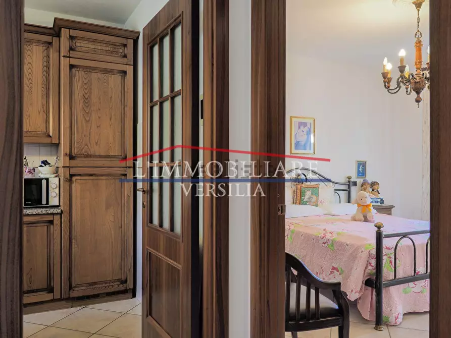 Immagine 11 di Casa indipendente in vendita  a Massa