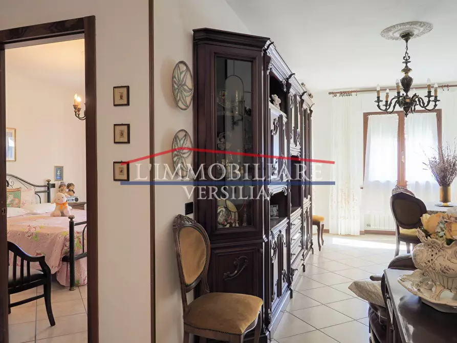 Immagine 7 di Casa indipendente in vendita  a Massa