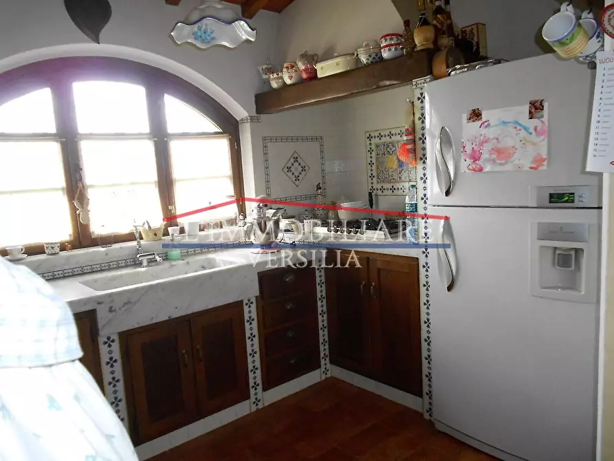 Immagine 42 di Villa in vendita  a Pietrasanta